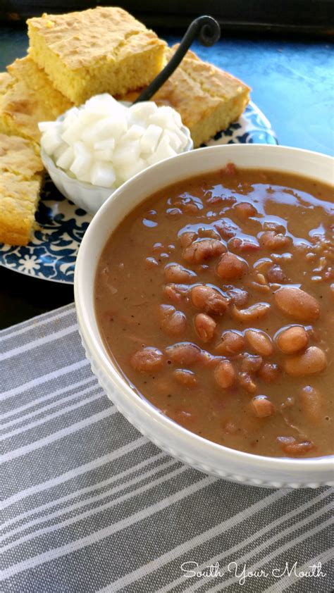 slow-cooker-pinto-beans-south-your-mouth image