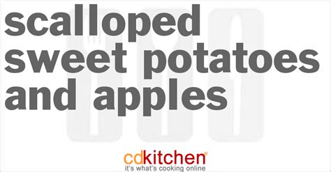 scalloped-sweet-potatoes-and-apples image