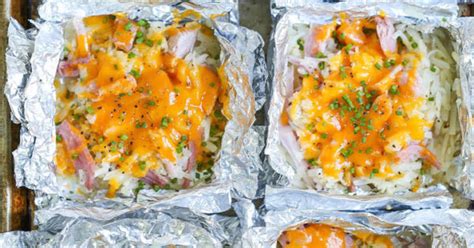 ham-and-cheese-hash-brown-foil-packets-damn image