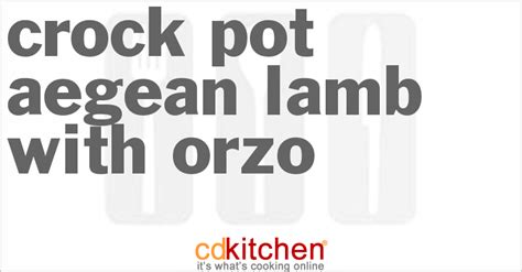crock-pot-aegean-lamb-with-orzo-recipe-cdkitchencom image