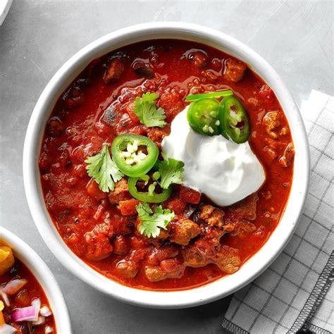 our-best-chili-recipes-of-all-time-plus-video image