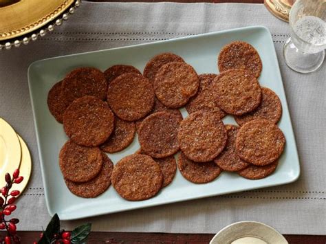 holiday-spice-cookies-recipes-cooking-channel image