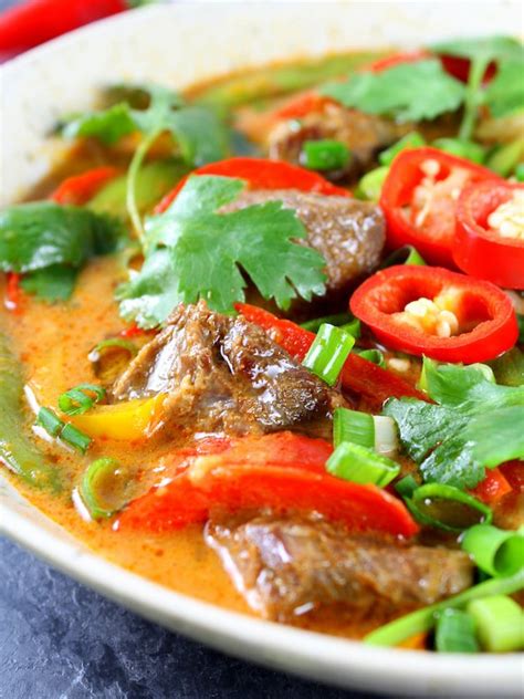 instant-pot-beef-thai-red-curry-taste-and-see image