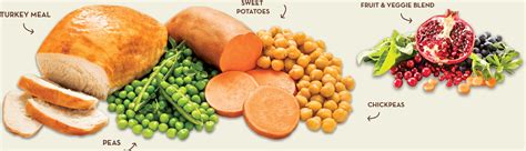turkey-meal-sweet-potato-recipe-dog-food image