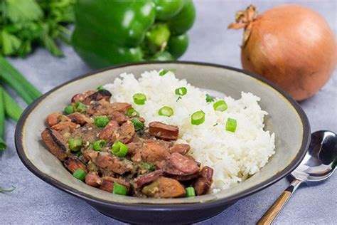 red-beans-and-rice-a-classic-new-orleans image