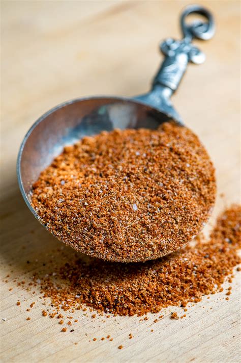 sweet-and-spicy-bbq-rub-the-genetic-chef image