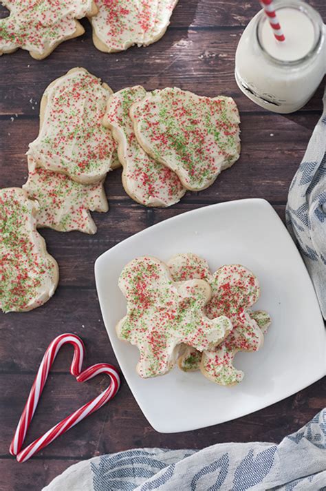 my-favorite-cut-out-sugar-cookies-wishes-and-dishes image