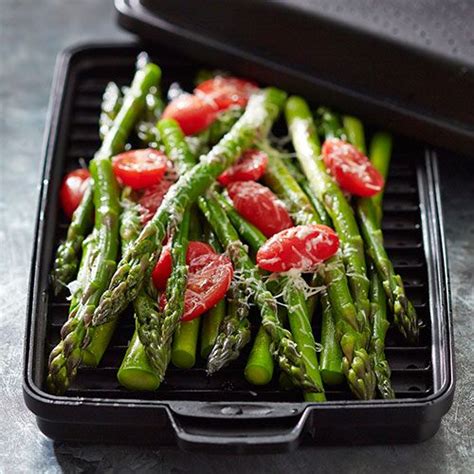 asparagus-5-ways-recipes-pampered-chef-canada-site image