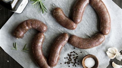 the-healthiest-venison-sausage-meateater-cook image