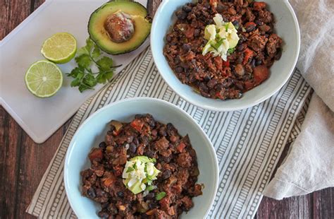 bison-chili-recipe-simple-and-savory image