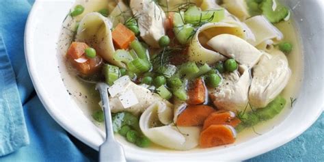 slow-cooker-chicken-noodle-soup-womans-day image