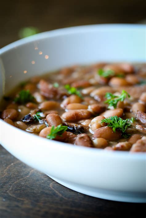 instant-pot-pinto-beans-and-ham-daily-appetite image