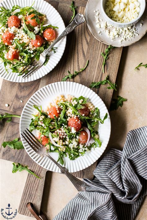 watermelon-feta-and-couscous-salad-with-citrus image