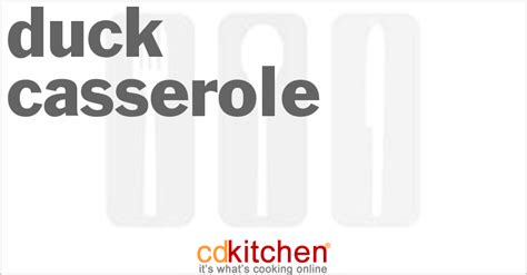 duck-casserole-recipe-cdkitchencom image
