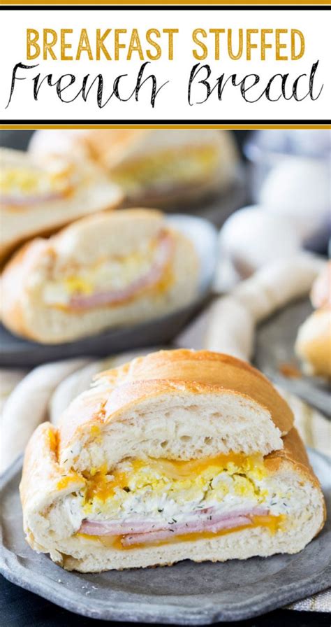 breakfast-stuffed-french-bread-easy-peasy-meals image