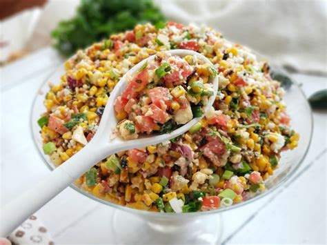 fiesta-mexican-roasted-corn-salad-thefitforkcom image