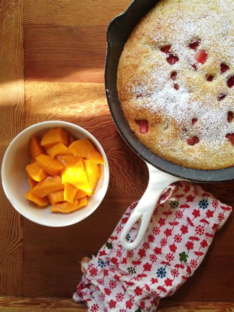 oven-baked-strawberry-pancake-savoring-italy image