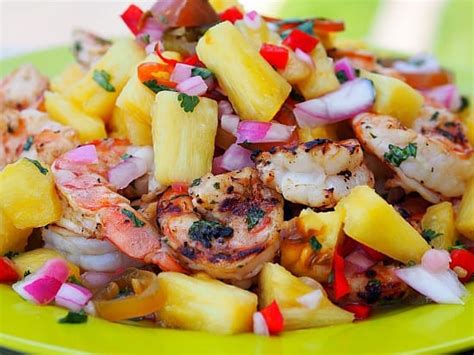 spicy-pickled-pineapple-with-shrimp-recipe-rocky image