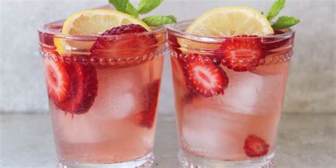 spiked-strawberry-lemonade-recipe-delishcom image
