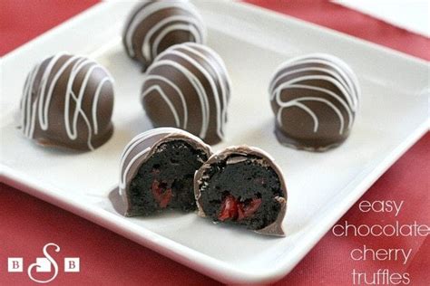 chocolate-cherry-oreo-balls-butter-with-a-side image