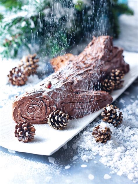18-enchanting-yule-log-recipes-to-grace-your-christmas image