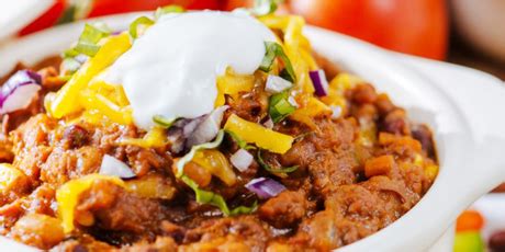super-easy-slow-cooker-chili-food-network-canada image