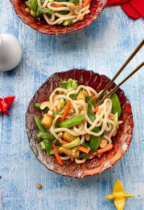 cold-udon-noodles-with-crisp-asian-vegetables-the image