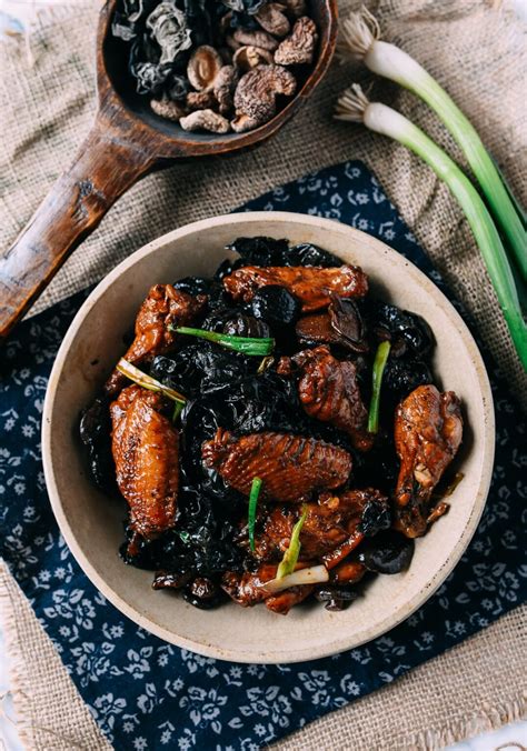 chinese-braised-chicken-with-mushrooms-the-woks image
