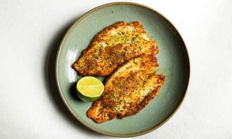 nigel-slaters-recipe-for-crumbed-fish-with-lime-and image