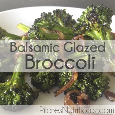 balsamic-glazed-broccoli-lily-nichols-rdn image