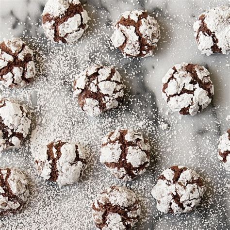 melty-chocolate-truffle-cookies-recipe-keeprecipes image