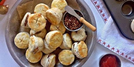 best-mini-acadian-meat-pies-recipes-food-network image