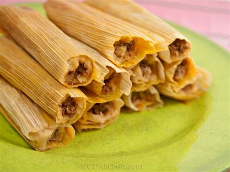 real-homemade-tamales-recipe-cdkitchencom image