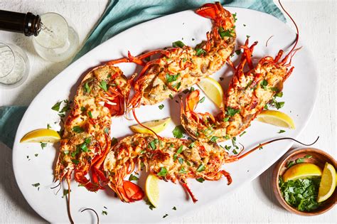 lobster-thermidor-food-wine image