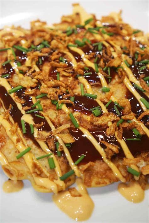 easy-okonomiyaki-recipe-savory-japanese-pancakes image