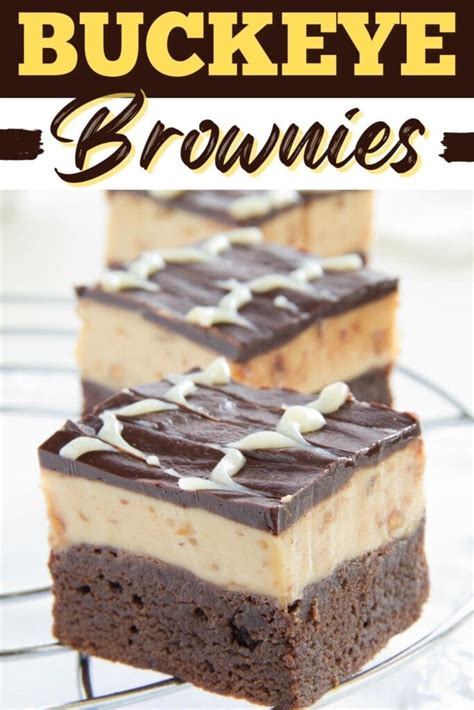 buckeye-brownies-insanely-good image