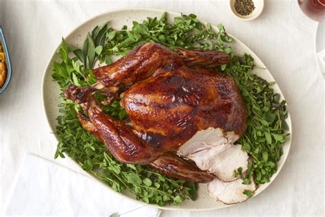 recipe-black-pepper-maple-roast-turkey-the image