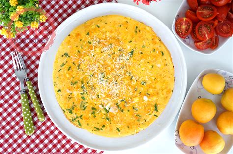 carrot-and-potato-omelette-recipe-turkish-style image