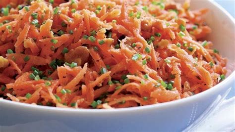 carrot-salad-with-walnut-oil-honey image