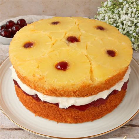 pineapple-upside-down-sandwich-cake-the-baking image