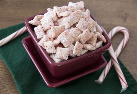 candy-cane-puppy-chow-wishes-and-dishes image