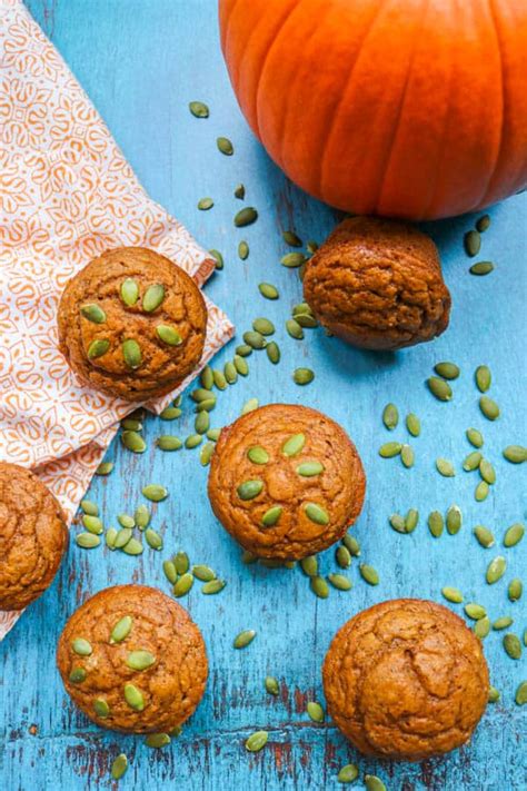 dairy-free-pumpkin-muffins-365-days-of-baking image