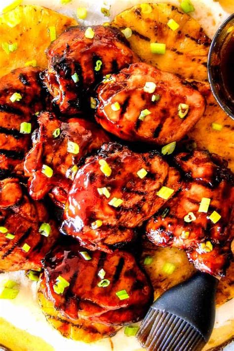 huli-huli-chicken-baked-or-grilled-video image