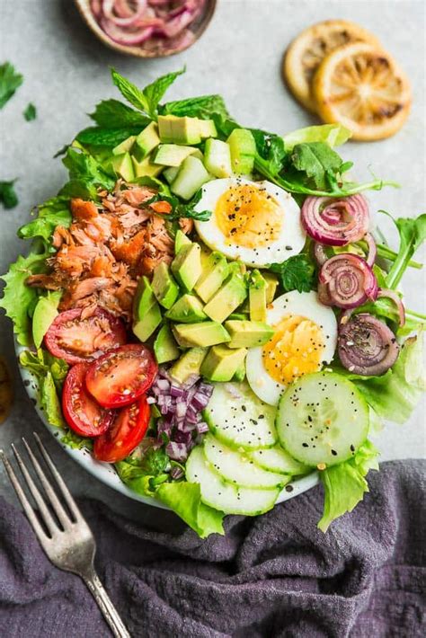 easy-salmon-salad-recipe-life-made-sweeter image