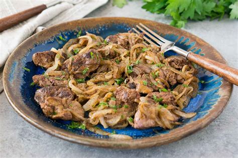 chicken-liver-and-onions-delicious-meets-healthy image