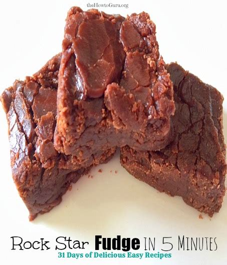 5-minute-fudge-secrets-31-days-of-delicious-easy-recipes-day-20 image