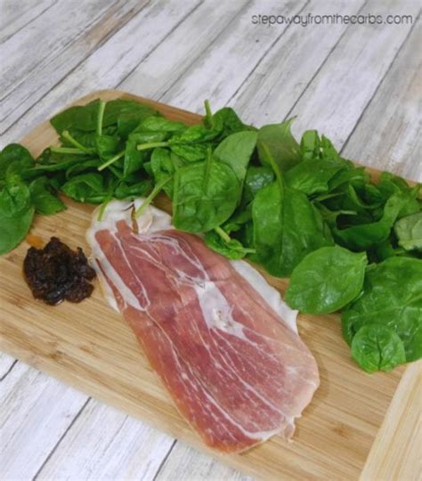 loaded-chicken-breasts-with-spinach-and-prosciutto image