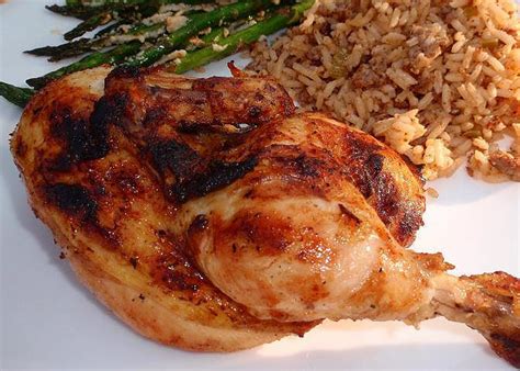 grilled-cornish-hen-recipe-mamas-southern image
