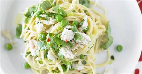 10-best-spaghetti-with-crab-meat-recipes-yummly image