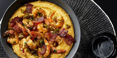cheesy-shrimp-and-grits-recipe-myrecipes image